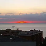 Apartmán Aurora - Center - Sea Wiew Torremolinos