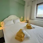Aurora - Center - Sea Wiew Apartmán Torremolinos