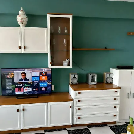 Apartmán Aurora - Center - Sea Wiew