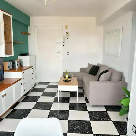Apartmán Aurora - Center - Sea Wiew *