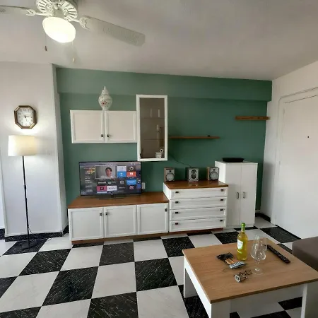 Apartmán Aurora - Center - Sea Wiew